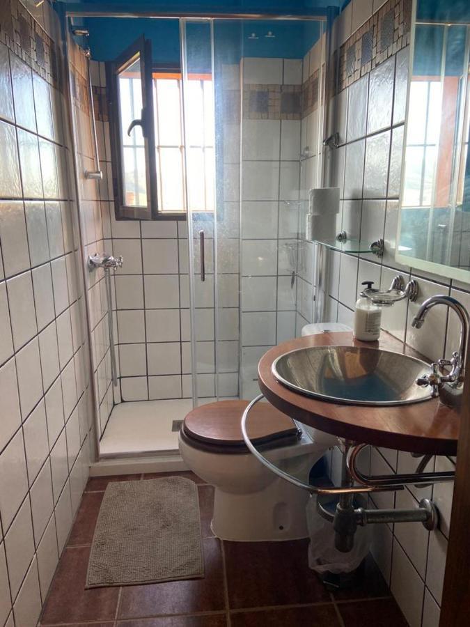 Casa Rural Bellavista 阿里亚特 外观 照片