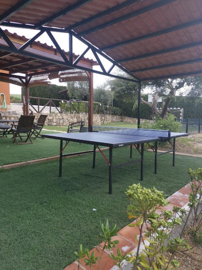 Casa Rural Bellavista 阿里亚特 外观 照片